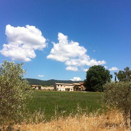 Domaine De Camp Joyeux Daire Puget-Ville Dış mekan fotoğraf